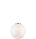 Modern Forms - PD-28801-BN - Cosmic 9" Pendant by Modern Forms