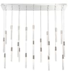 Modern Forms - Magic 54" Chandelier by Modern Forms