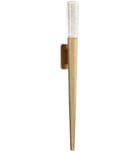 Modern Forms - WS-10830-AB - Scepter 30" Wall Sconce by Modern Forms