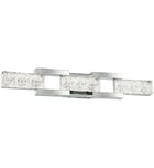 Modern Forms - WS-13630-PN - Sofia 30" Bath Vanity Light by Modern Forms