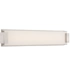 Modern Forms - Polar 26" Bath Vanity Light by Modern Forms