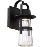Modern Forms - Balthus 14" Outdoor Wall Sconce by Modern Forms