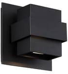 Modern Forms - Pandora 7" Outdoor Wall Sconce by Modern Forms