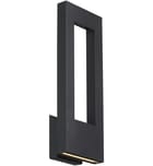 Modern Forms - Twilight 21" Outdoor Wall Sconce by Modern Forms