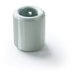 Modern Forms - Ceiling Fan Downrod Coupler by Modern Forms