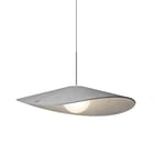 Pablo Designs - BOLA 42 FELT - Bola 42" Pendant by Pablo Designs