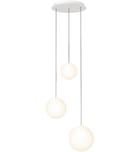 Pablo Designs - Bola Chandelier by Pablo Designs