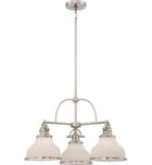 Quoizel - Grant 24" Chandelier by Quoizel