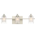 Quoizel - Kolt 21" Bath Vanity Light by Quoizel