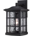 Quoizel - Stonington 15.5" Outdoor Wall Sconce by Quoizel