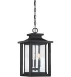 Quoizel - WKF1911EK - Wakefield 10.75" Outdoor Pendant by Quoizel