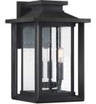 Quoizel - Wakefield 17" Outdoor Lantern by Quoizel