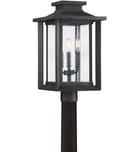 Quoizel - Wakefield 19.25" Outdoor Post Light by Quoizel