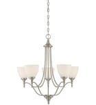 Savoy House - Herndon 26" Chandelier by Savoy House