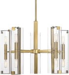 Savoy House - Winfield 25" Chandelier by Savoy House