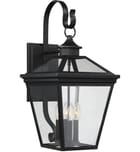 Savoy House - Ellijay 25.25" Outdoor Wall Sconce by Savoy House
