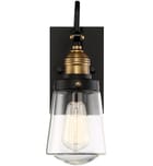 Savoy House - Macauley 20.75" Outdoor Wall Sconce by Savoy House