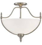 Savoy House - Herndon 18" Semi-Flush by Savoy House
