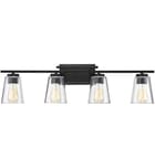 Savoy House - Calhoun 32" Bath Vanity Light by Savoy House