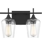 Savoy House - Octave 13.75" Bath Vanity Light by Savoy House