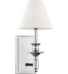 Savoy House - Washburn 15" Wall Sconce by Savoy House