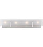 Visual Comfort Studio - Syll 26" Bath Vanity Light by Visual Comfort Studio