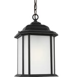 Generation Lighting - Kent 8.38" Outdoor Pendant by Generation Lighting