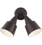 Generation Lighting - Flood Light 12.5" Outdoor Wall Sconce by Generation Lighting