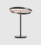 Seed Design - SLD-350DTE-BK - Sol 16.3" Table Lamp by Seed Design