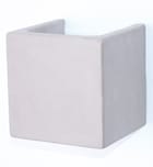 Seed Design - SLD-7033CWO - Castle 5.1" Wall Sconce by Seed Design