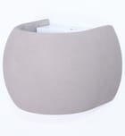Seed Design - SLD-7034CWO - Castle 4.1" Wall Sconce by Seed Design