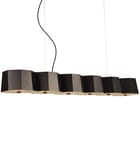 Seed Design - Zhe 52" Pendant by Seed Design