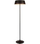 Seed Design - SQ-6350MF-BK - China 55.1" Floor Lamp by Seed Design