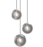 Sonneman - 2962.01 - Champagne Bubbles 8.5" Pendant by Sonneman