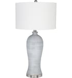 Surya - BLE-001 - Blaine 30.5" Table Lamp by Surya
