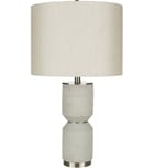 Surya - Wells 27" Table Lamp by Surya