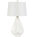 Surya - Enigma 27" Table Lamp by Surya - Image 2