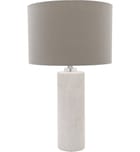 Surya - RND100-TBL - Roland 25.5" Table Lamp by Surya