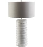 Surya - Sulak 28" Table Lamp by Surya