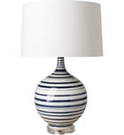 Surya - Tideline 26.5" Table Lamp by Surya