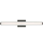 Visual Comfort Modern - Finn 25" Bath Vanity Light by Visual Comfort Modern