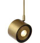 Visual Comfort Modern - Sean Lavin - ISO LED Rail Fixture by Visual Comfort Modern