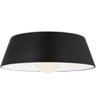 Visual Comfort Modern - Sean Lavin - Joni 17" Flush Mount by Visual Comfort Modern