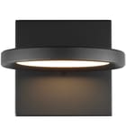 Visual Comfort Modern - Spectica 5" Wall Sconce by Visual Comfort Modern