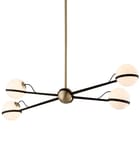 Troy Lighting - Ace 49.5" Island Light by Troy Lighting