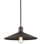 Troy Lighting - F5422-VBZ - Mccoy 14" Pendant by Troy Lighting