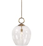 Uttermost - Calix 15.75" Pendant by Uttermost