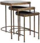 Uttermost - India Accent Table (Set of 3) by Uttermost