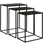 Uttermost - Coreene Accent Table (Set of 3) by Uttermost