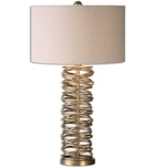 Uttermost - 26609-1 - Amarey 29.75" Table Lamp by Uttermost